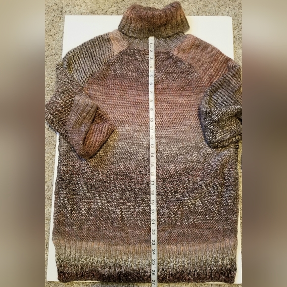 Prana Women's Autumn Rein Tunic - Picture 2 of 8